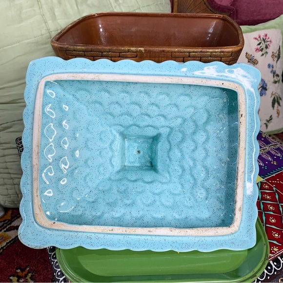 MCM Pixie Cookie Jar - Picture 8 of 13